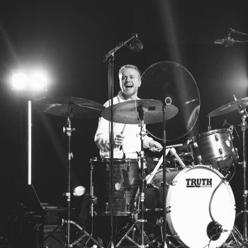 Jonas Groven Pedersen